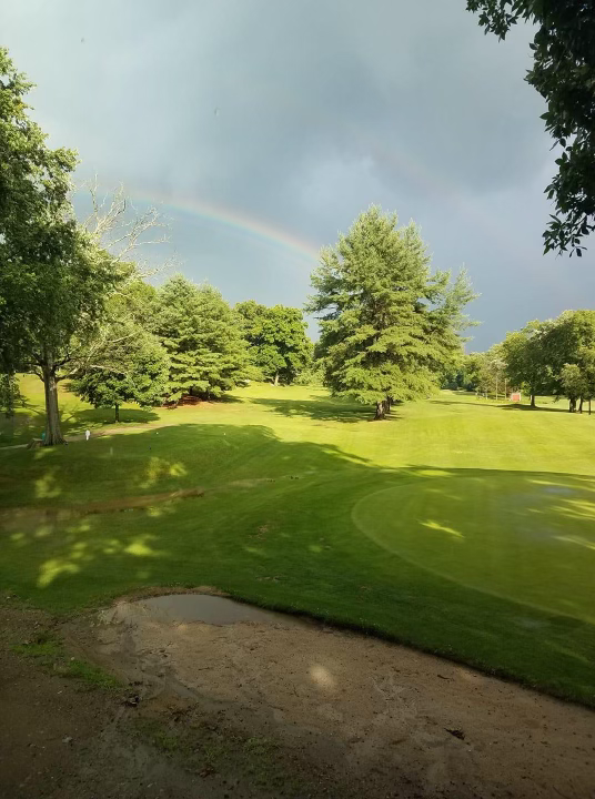 The Course Fairlawn Golf Course